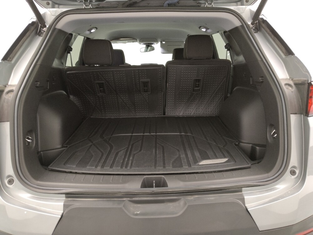 2024 Chevrolet Blazer in Independence, MO 64055 - 18103676 29