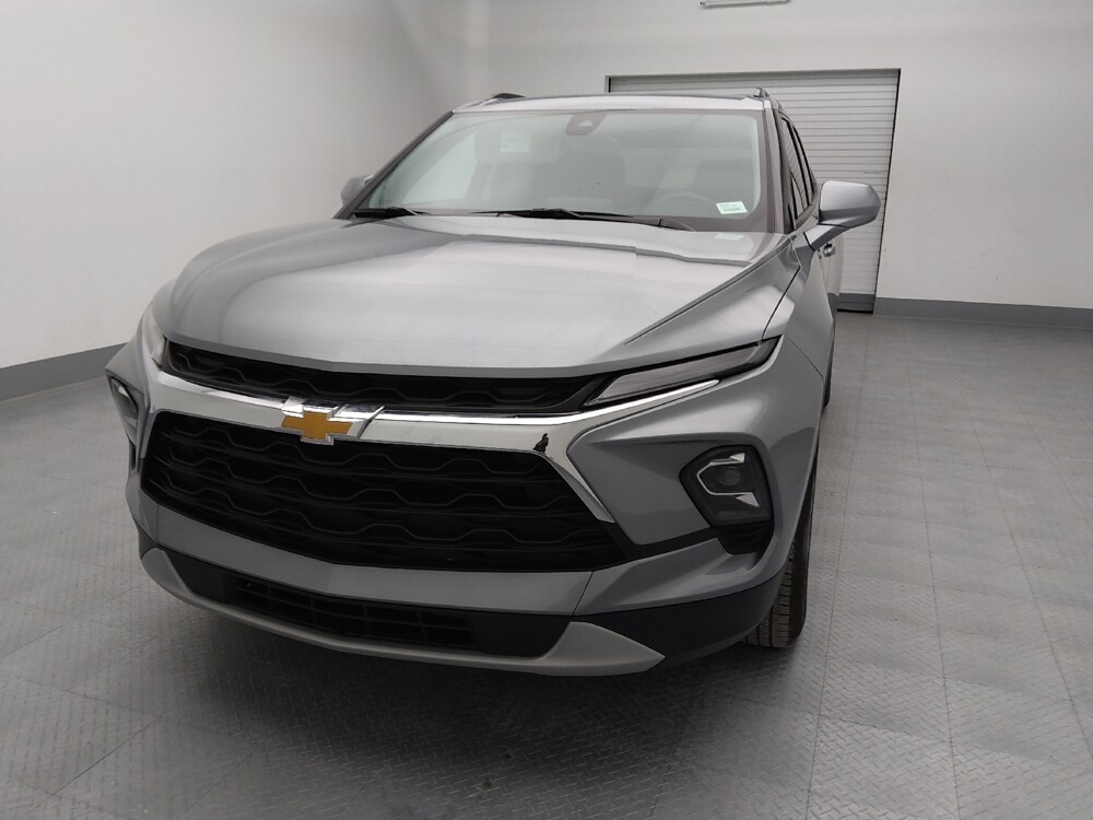 2024 Chevrolet Blazer in Independence, MO 64055 - 18103676 15