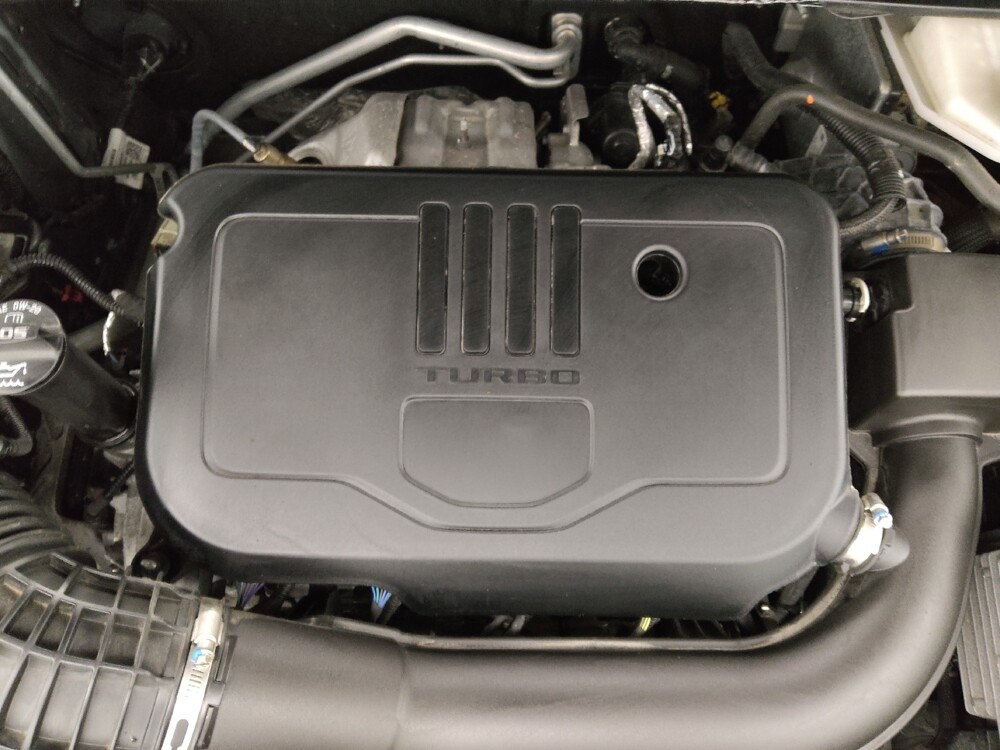 2024 Chevrolet Blazer in Independence, MO 64055 - 18103676 30