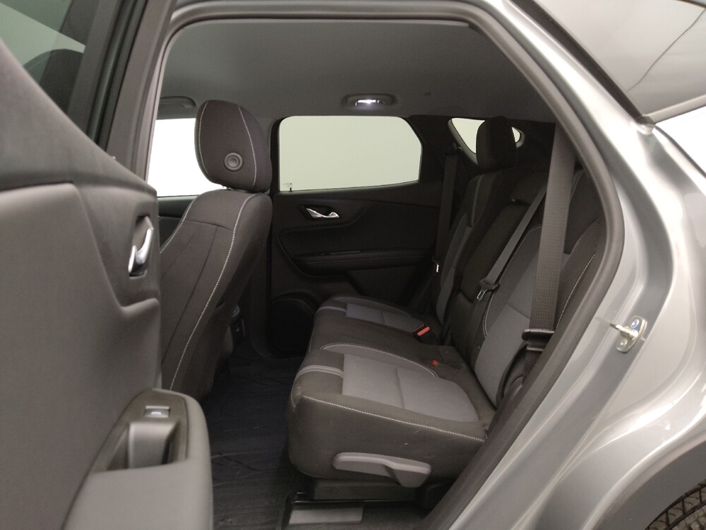 2024 Chevrolet Blazer in Independence, MO 64055 - 18103676 18