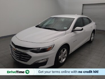 2024 Chevrolet Malibu in Houston, TX 77060