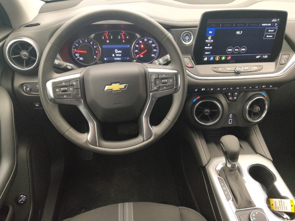 2024 Chevrolet Blazer in Houston, TX 77060 - 18103678 22