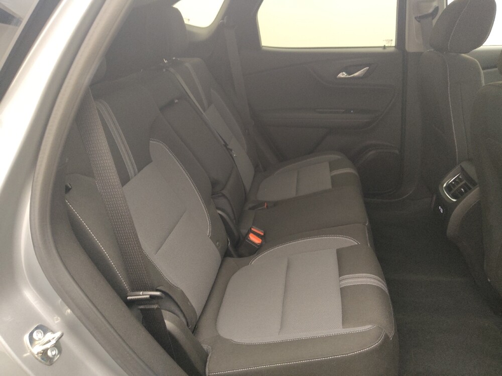2024 Chevrolet Blazer in Houston, TX 77060 - 18103678 19