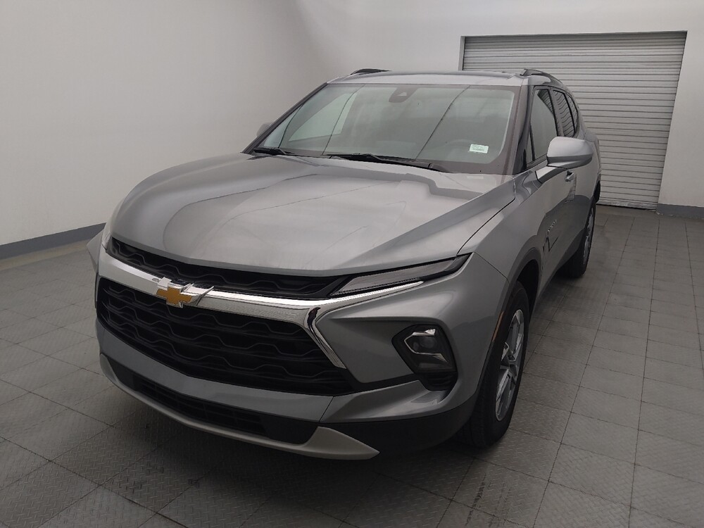 2024 Chevrolet Blazer in Houston, TX 77060 - 18103678 15