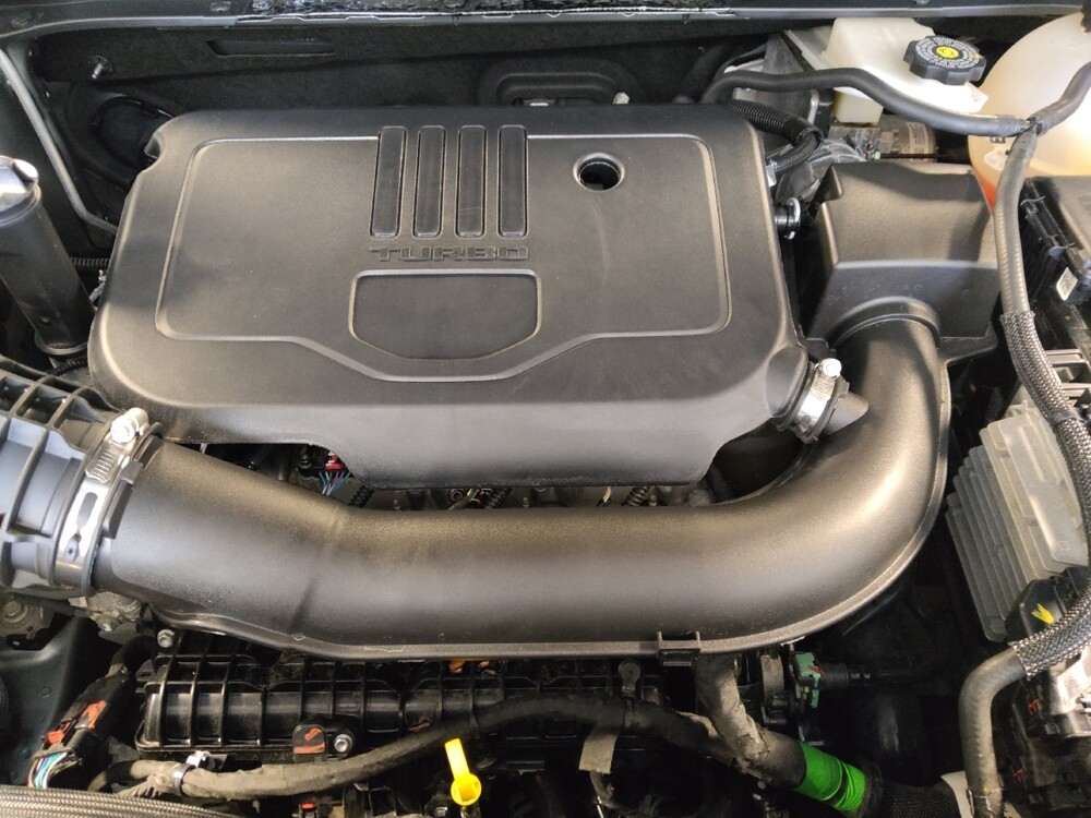 2024 Chevrolet Blazer in Houston, TX 77060 - 18103678 30