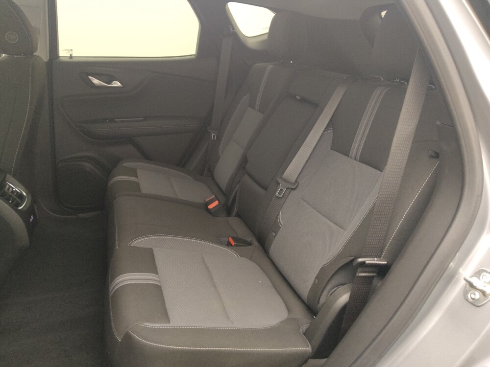 2024 Chevrolet Blazer in Houston, TX 77060 - 18103678 18