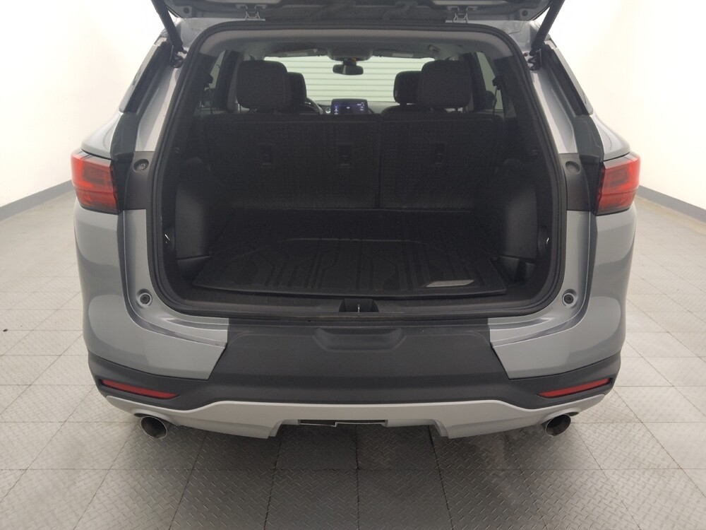 2024 Chevrolet Blazer in Houston, TX 77060 - 18103678 29