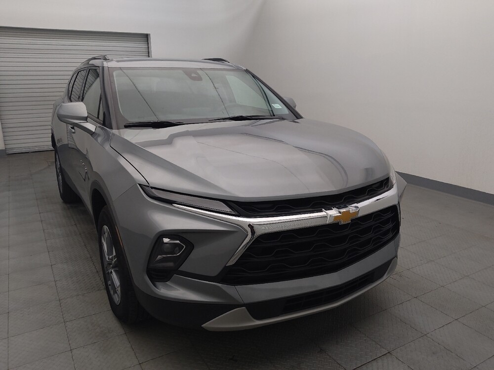 2024 Chevrolet Blazer in Houston, TX 77060 - 18103678 14