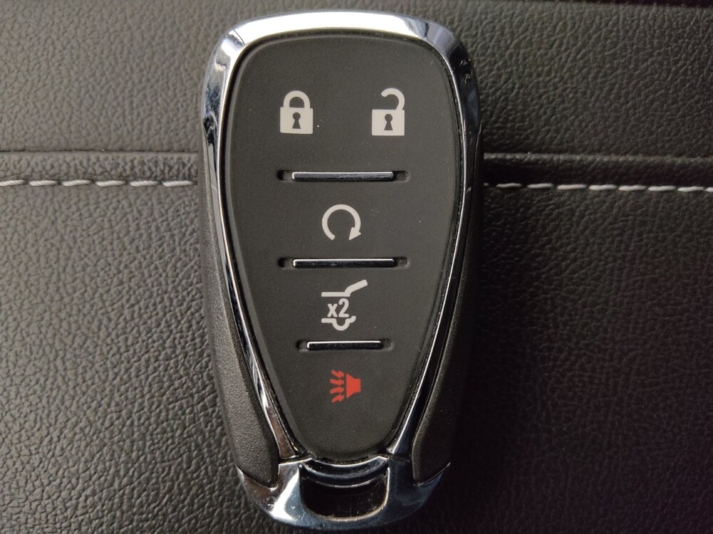 2024 Chevrolet Blazer in Houston, TX 77060 - 18103678 32