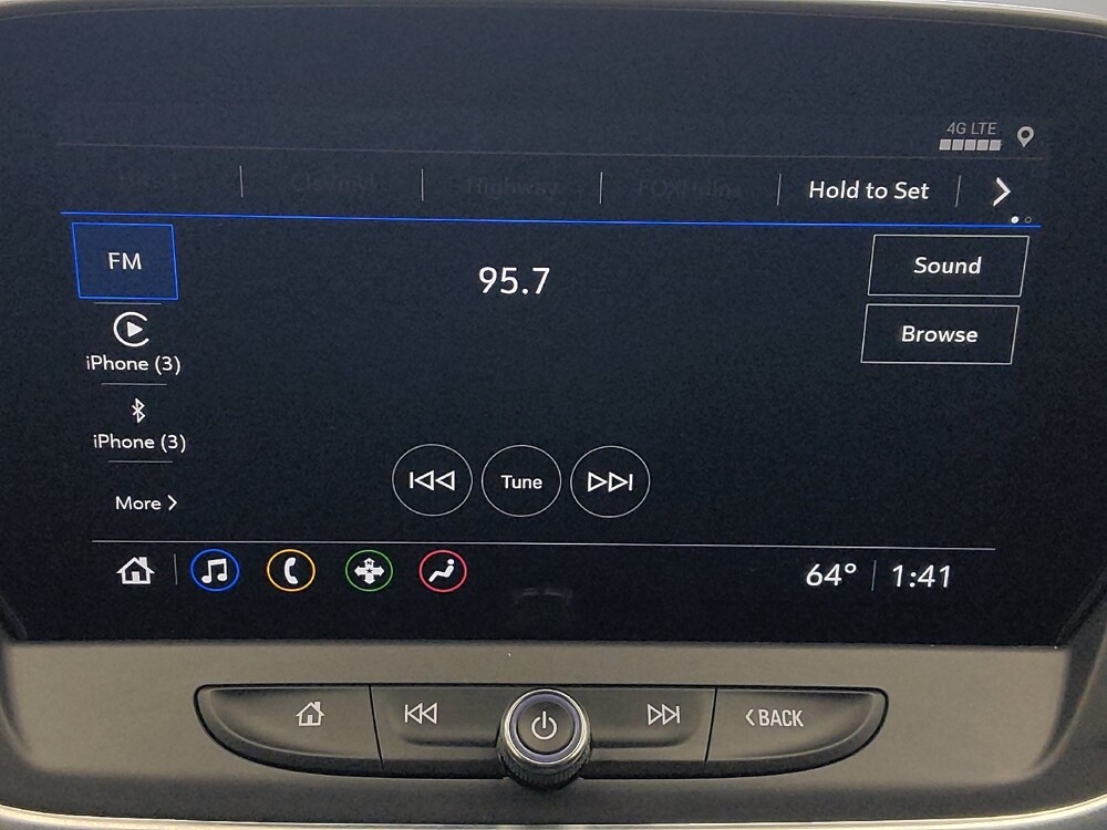 2024 Chevrolet Blazer in Houston, TX 77060 - 18103678 25