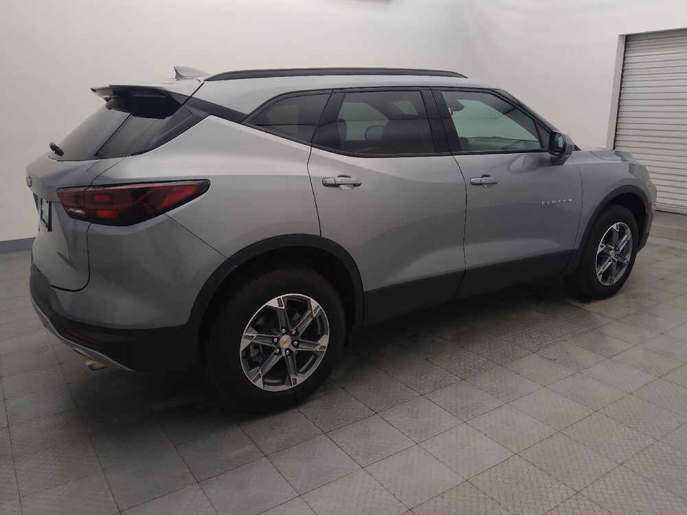 2024 Chevrolet Blazer in Houston, TX 77060 - 18103678 10