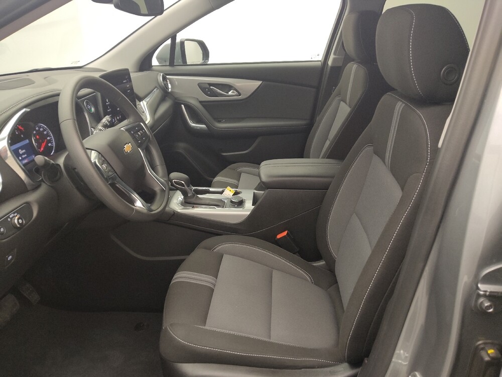 2024 Chevrolet Blazer in Houston, TX 77060 - 18103678 17