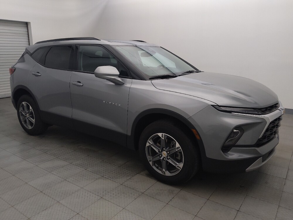 2024 Chevrolet Blazer in Houston, TX 77060 - 18103678 11