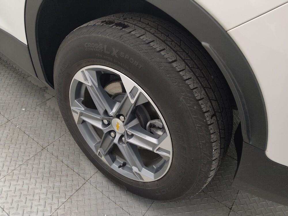 2024 Chevrolet Blazer in Houston, TX 77034 - 18103679 31