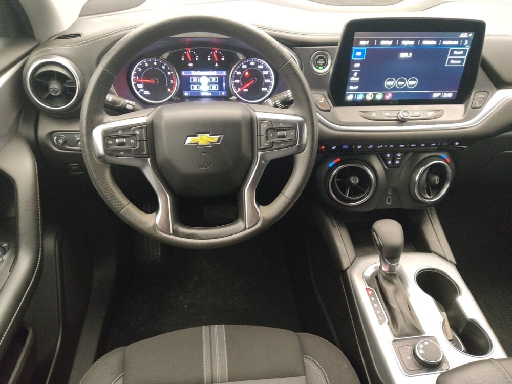 2024 Chevrolet Blazer in Houston, TX 77034 - 18103679 22