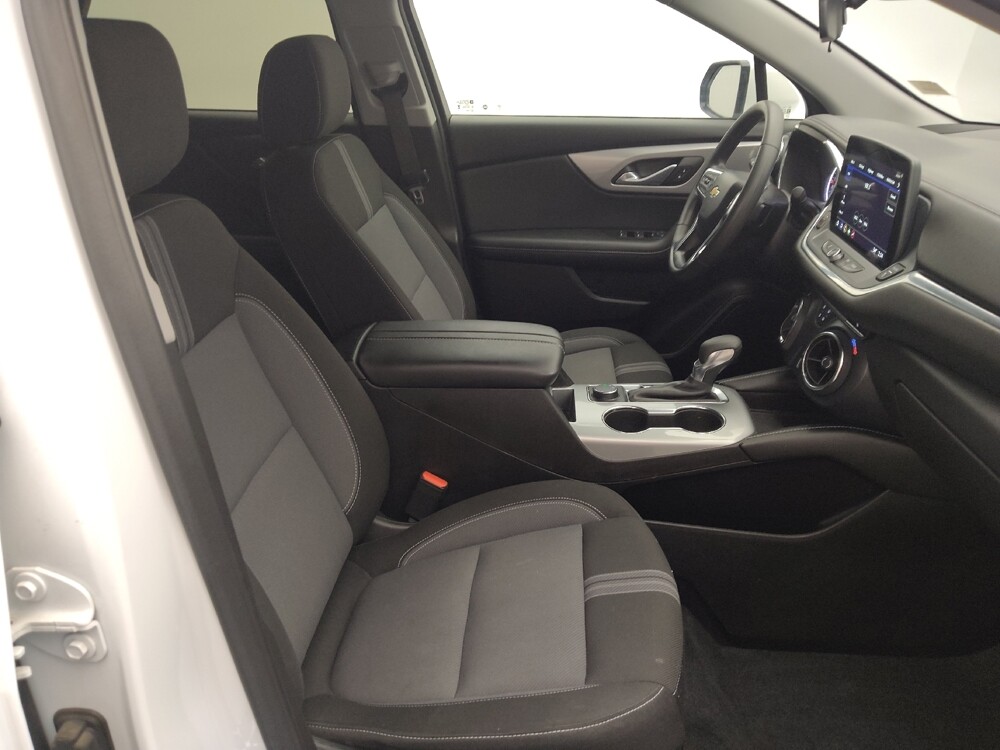 2024 Chevrolet Blazer in Houston, TX 77034 - 18103679 21