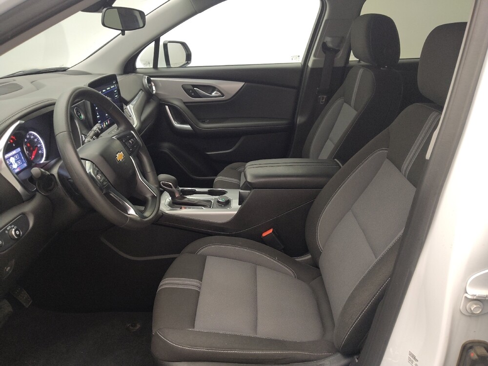 2024 Chevrolet Blazer in Houston, TX 77034 - 18103679 17