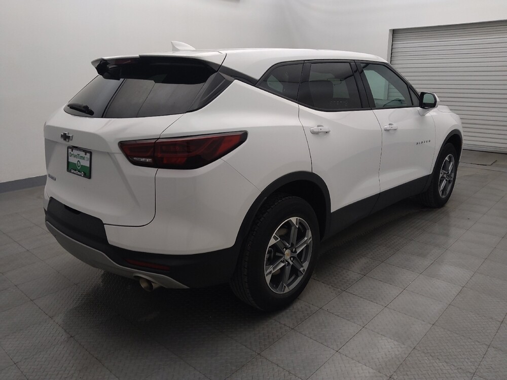 2024 Chevrolet Blazer in Houston, TX 77034 - 18103679 9