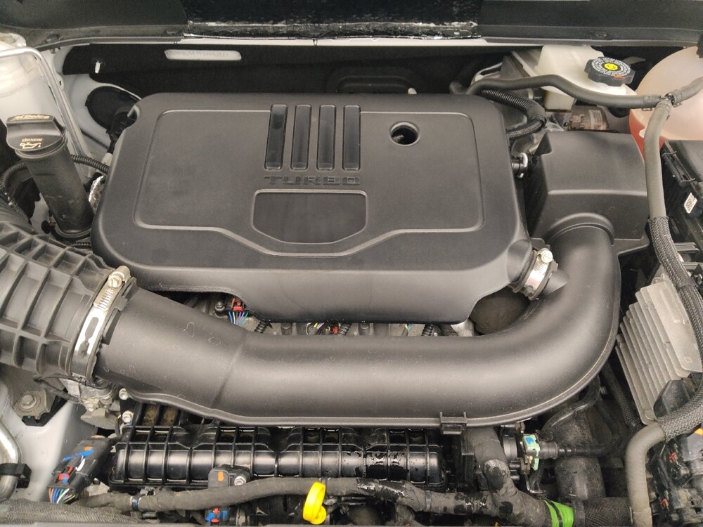 2024 Chevrolet Blazer in Houston, TX 77034 - 18103679 30