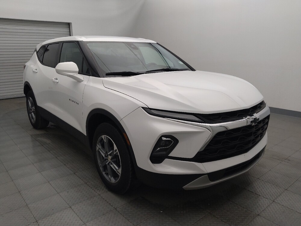 2024 Chevrolet Blazer in Houston, TX 77034 - 18103679 13