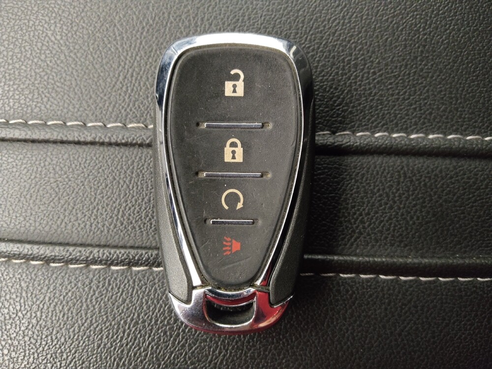 2024 Chevrolet Blazer in Houston, TX 77034 - 18103679 32