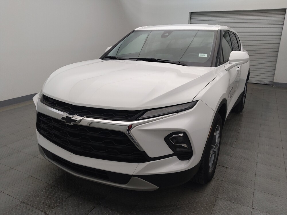 2024 Chevrolet Blazer in Houston, TX 77034 - 18103679 15