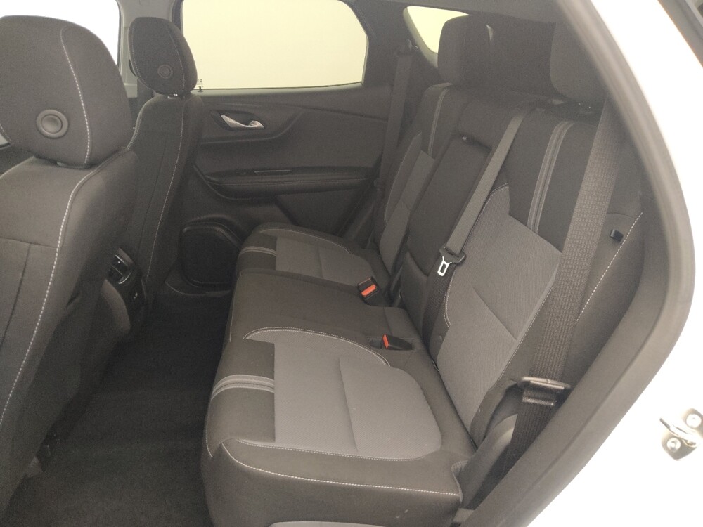 2024 Chevrolet Blazer in Houston, TX 77034 - 18103679 18