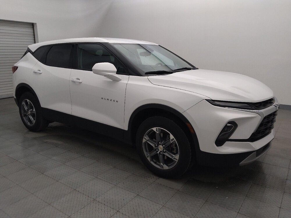 2024 Chevrolet Blazer in Houston, TX 77034 - 18103679 11