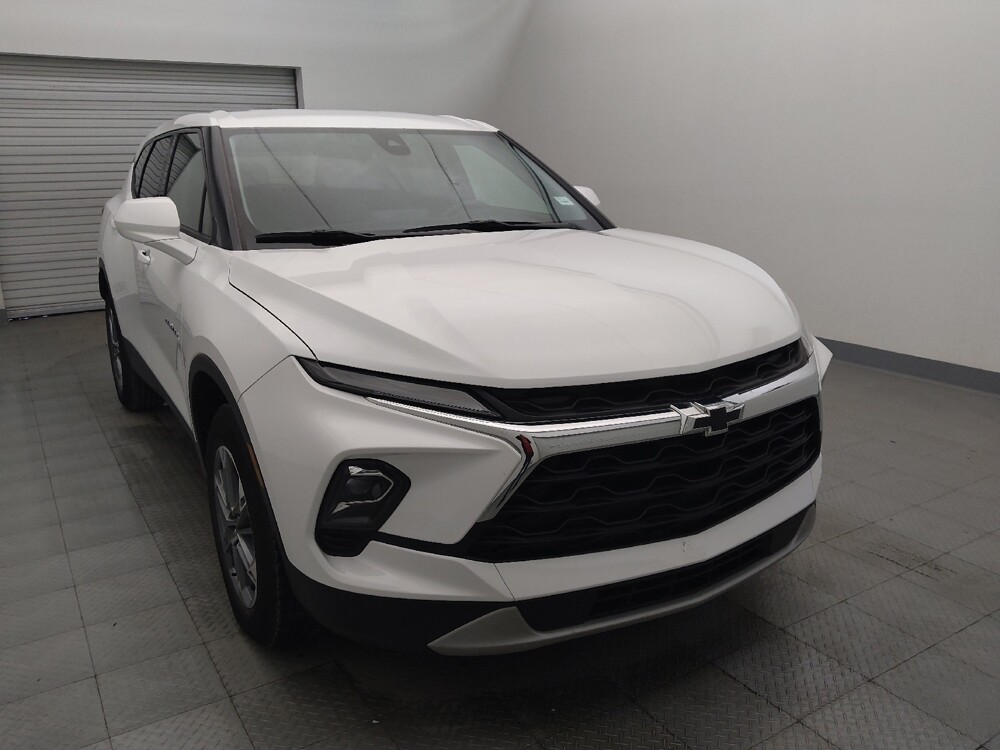 2024 Chevrolet Blazer in Houston, TX 77034 - 18103679 14