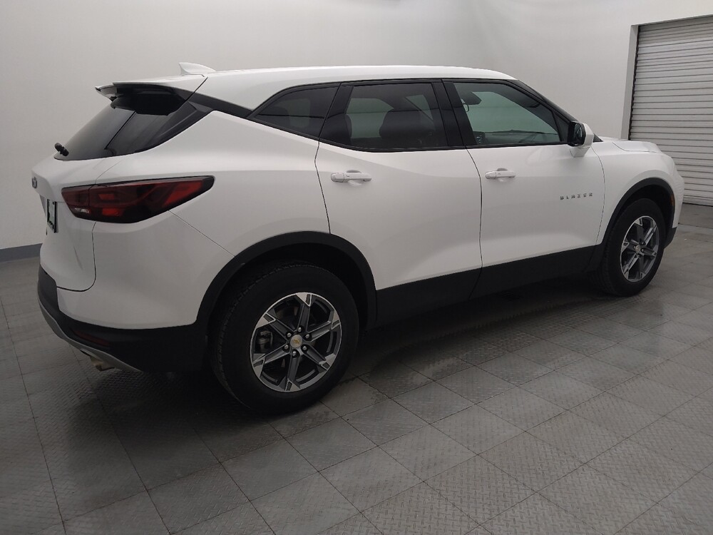 2024 Chevrolet Blazer in Houston, TX 77034 - 18103679 10