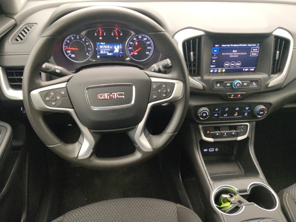 2024 GMC Terrain in Houston, TX 77034 - 18103680 22