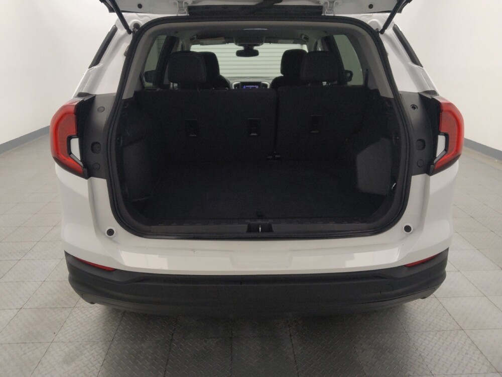 2024 GMC Terrain in Houston, TX 77034 - 18103680 29