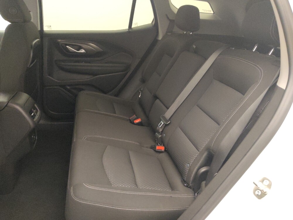 2024 GMC Terrain in Houston, TX 77034 - 18103680 18