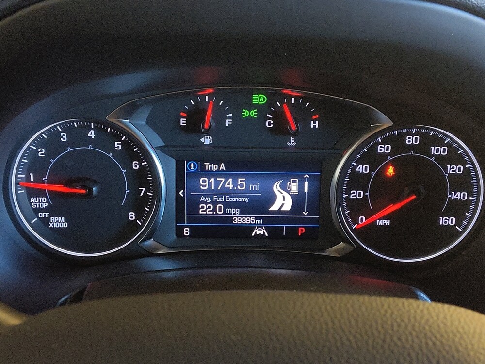 2024 GMC Terrain in Houston, TX 77034 - 18103680 23