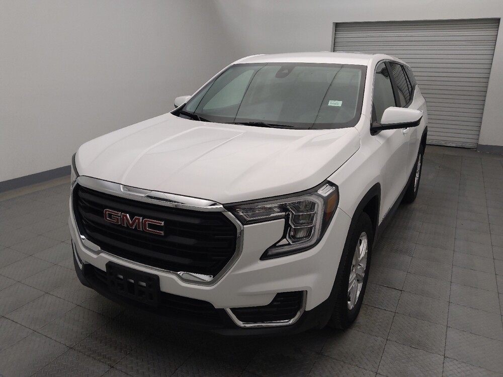 2024 GMC Terrain in Houston, TX 77034 - 18103680 15