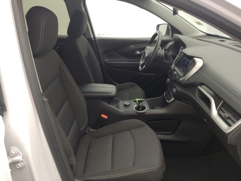 2024 GMC Terrain in Houston, TX 77034 - 18103680 21