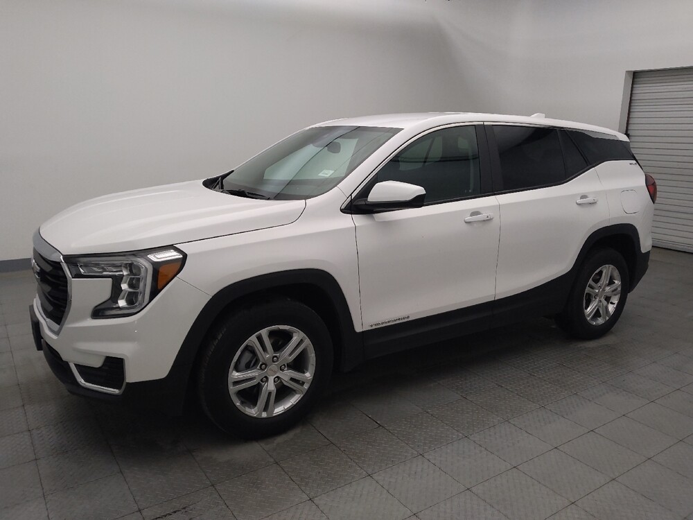 2024 GMC Terrain in Houston, TX 77034 - 18103680 2