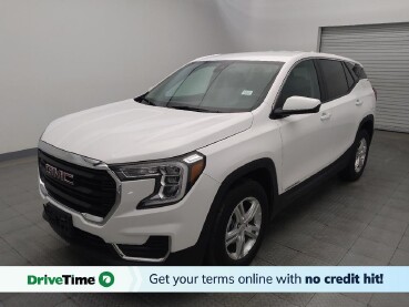 2024 GMC Terrain in Houston, TX 77034