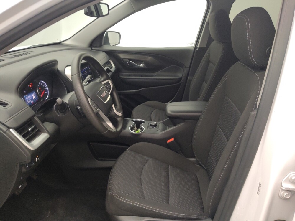 2024 GMC Terrain in Houston, TX 77034 - 18103680 17