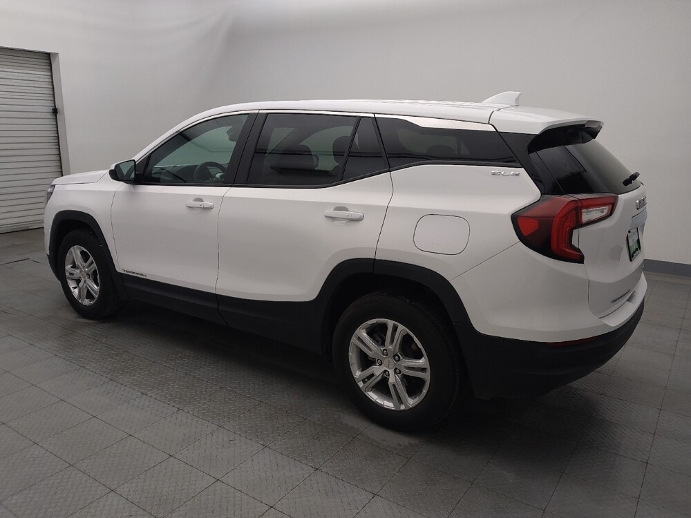 2024 GMC Terrain in Houston, TX 77034 - 18103680 3