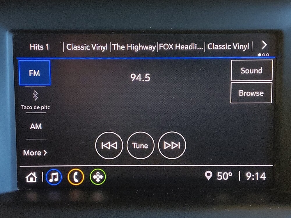 2024 GMC Terrain in Houston, TX 77034 - 18103680 25