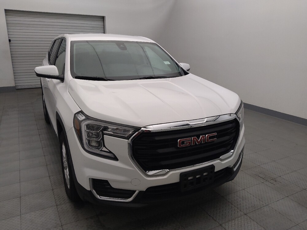 2024 GMC Terrain in Houston, TX 77034 - 18103680 14
