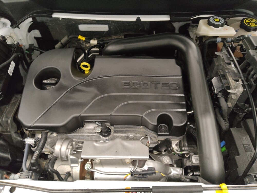 2023 GMC Terrain in Des Moines, IA 50310 - 18103681 30