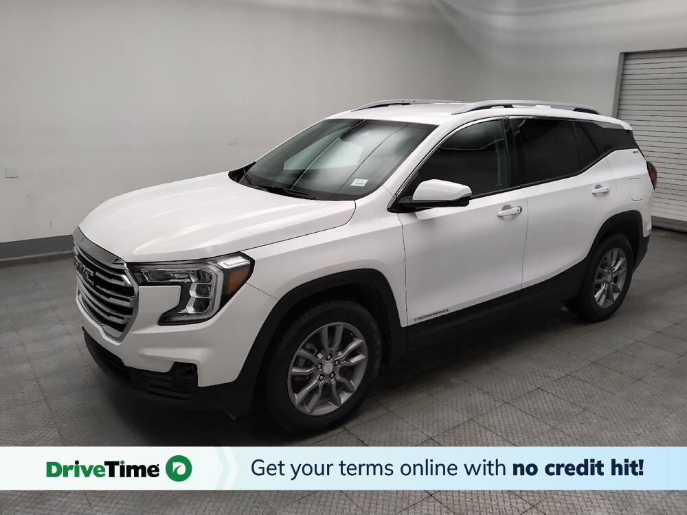 2023 GMC Terrain in Des Moines, IA 50310 - 18103681