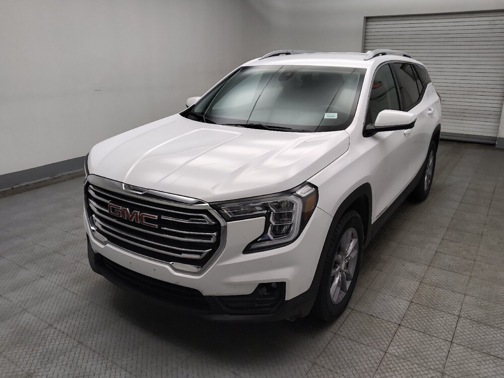 2023 GMC Terrain in Des Moines, IA 50310 - 18103681 2