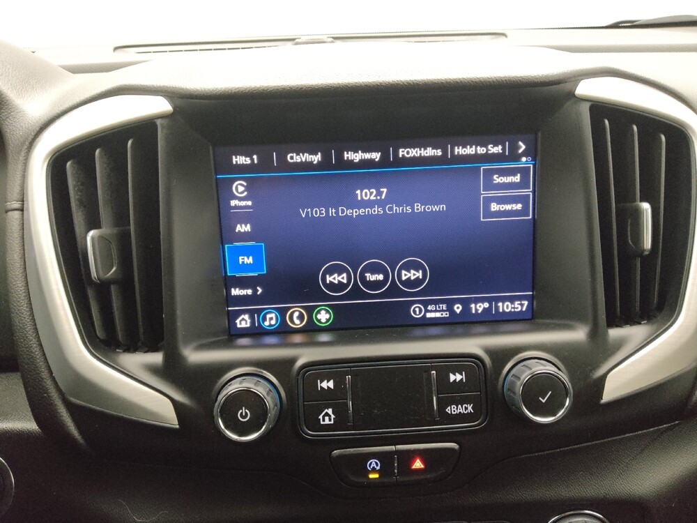 2023 GMC Terrain in Des Moines, IA 50310 - 18103681 25