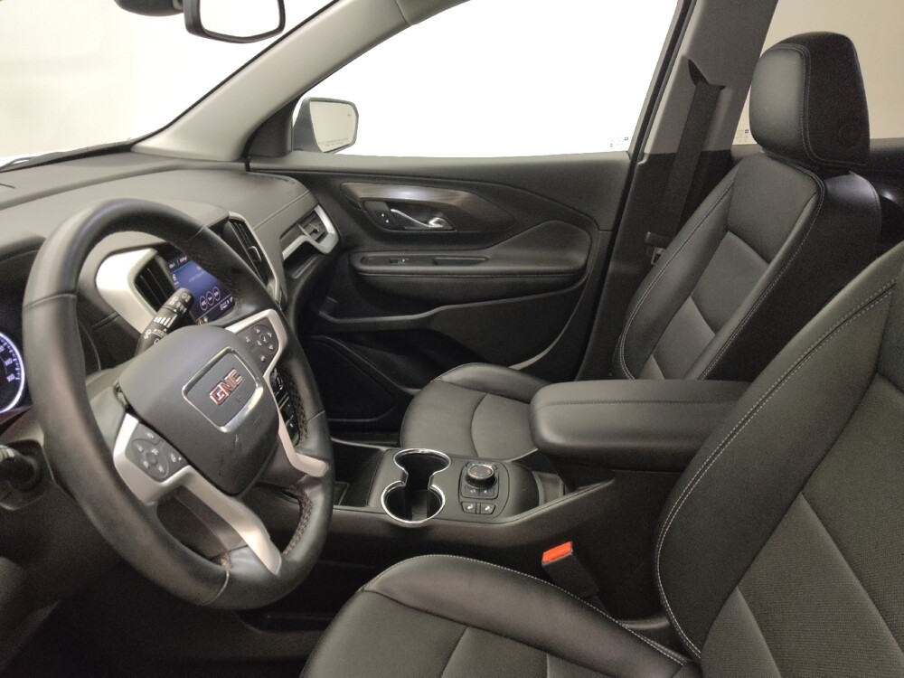 2023 GMC Terrain in Des Moines, IA 50310 - 18103681 17