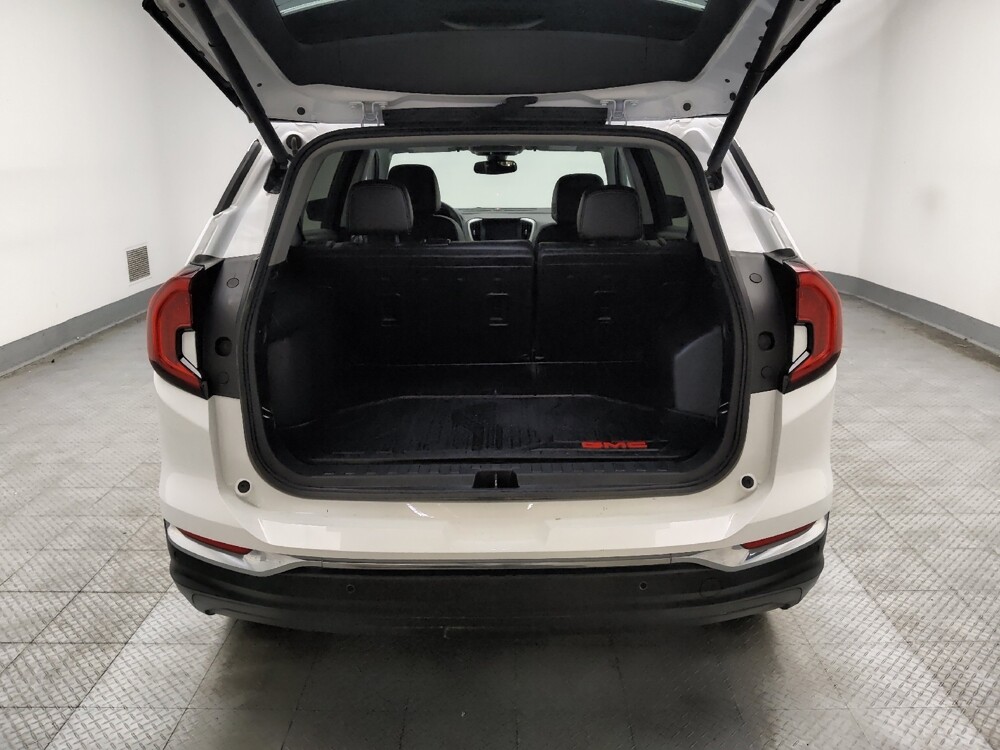 2023 GMC Terrain in Des Moines, IA 50310 - 18103681 29
