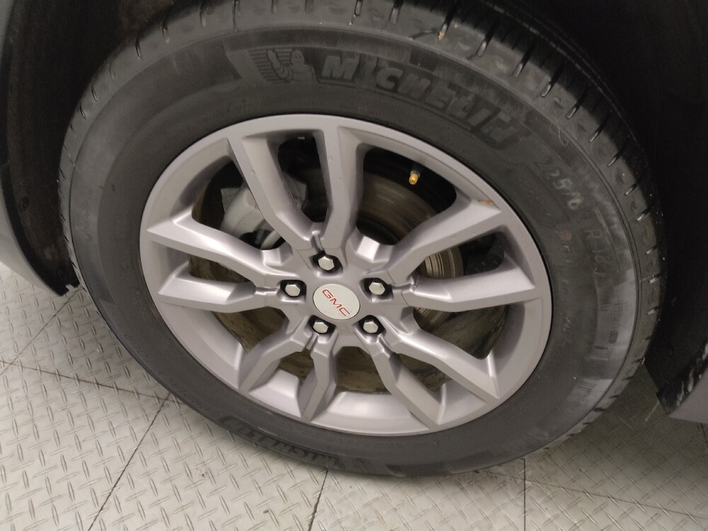 2023 GMC Terrain in Des Moines, IA 50310 - 18103681 31