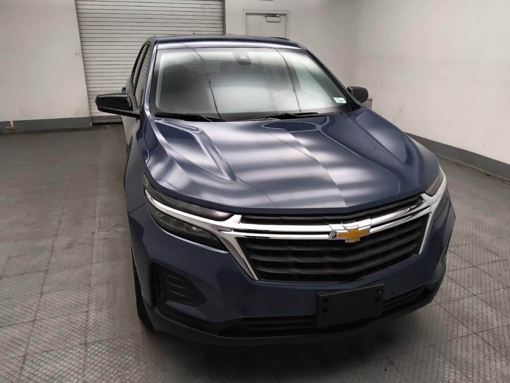 2024 Chevrolet Equinox in Lombard, IL 60148 - 18103682 14